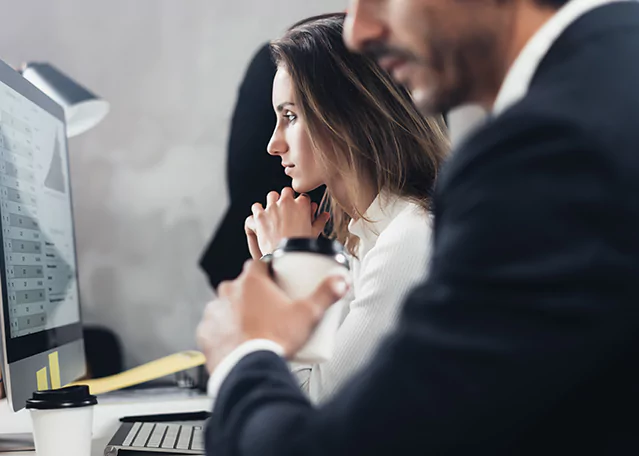 CAC 40 Down Marginally; Tech Stocks Move Up