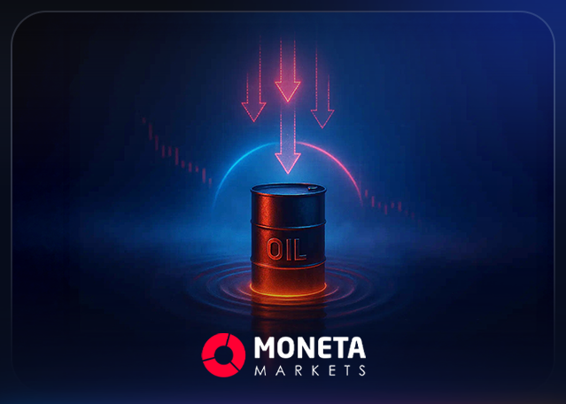 WTI Crude Oil Nears $58.50 Amid Ukraine Peace Hopes and Fed Rate Cut Expectations | 25th November 2025