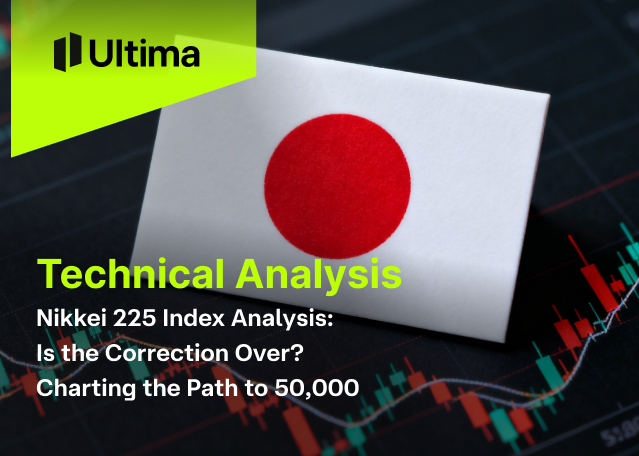 Is the Bear Market for Nikkei 225 Over?