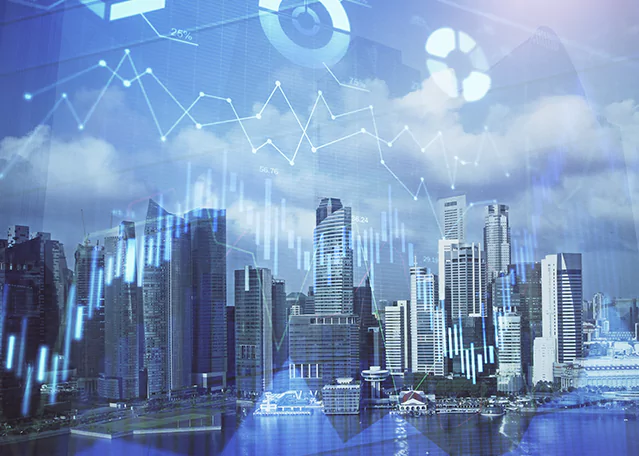 Singapore Stock Market May Spin Its Wheels Again On Friday Singapore Stock Market May Spin Its Wheels Again On Friday