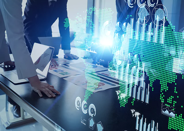 FTSE 100 Up Marginally; 3i Group, Melrose Move Up 3%