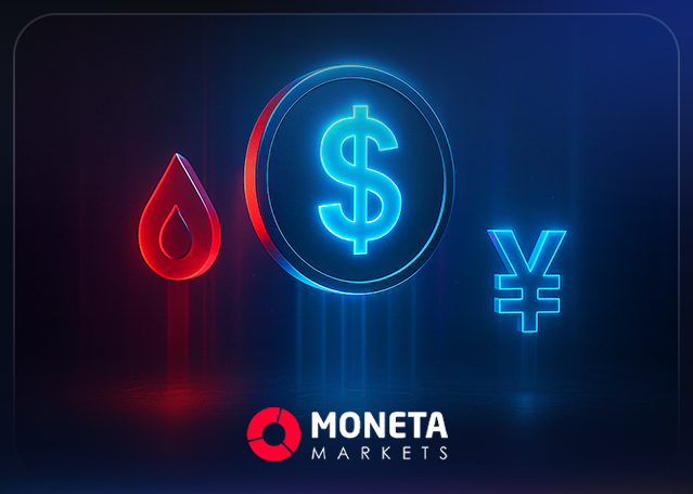 USD Firms Ahead of Fed as Oil Slips and Yen Recovers | 10th December 2025