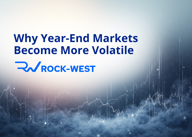 December Liquidity Trap: How Reduced Year-End Participation Impacts Volatility, Spreads, and Market Dynamics December Liquidity Trap: How Reduced Year-End Participation Impacts Volatility, Spreads, and Market Dynamics