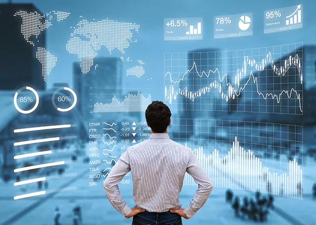 Sensex, Nifty Snap 3-day Losing Track, Settle On Firm Note Sensex, Nifty Snap 3-day Losing Track, Settle On Firm Note