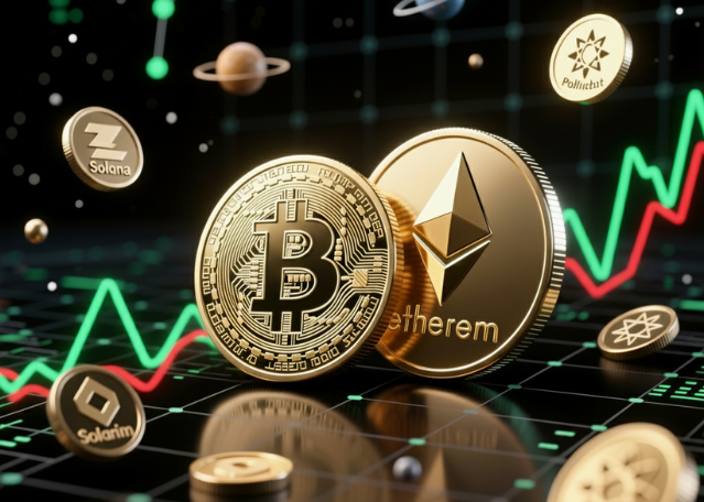 Is Altcoin Season Disappearing? Is Altcoin Season Disappearing?