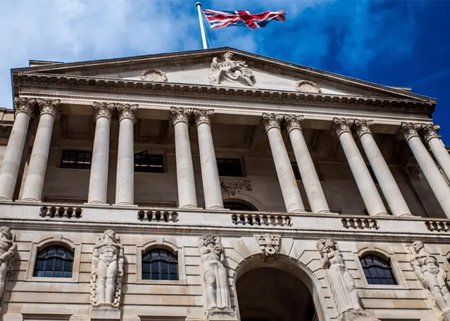 Three Key Central Bank Meetings This Week Three Key Central Bank Meetings This Week