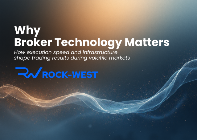 Why Broker Technology Matters More Than Strategy During Year-End Volatility