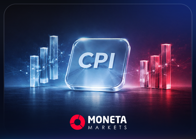 Markets Reassess Fed Cut Bets as Softer US CPI Triggers Mixed Moves | 19th December 2025