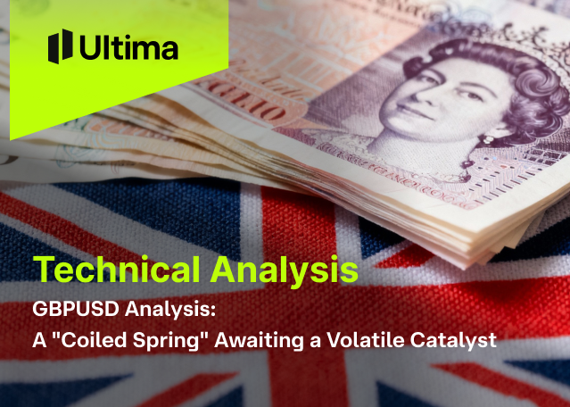 Is the GBPUSD Bull Run About to Snap?