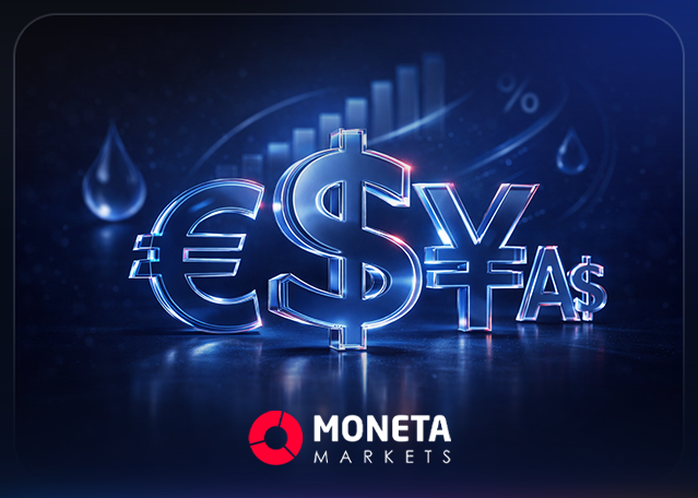 FX Markets Shift on Fed Easing Bets as Oil and Aussie Dollar Find Support | 23rd December 2025