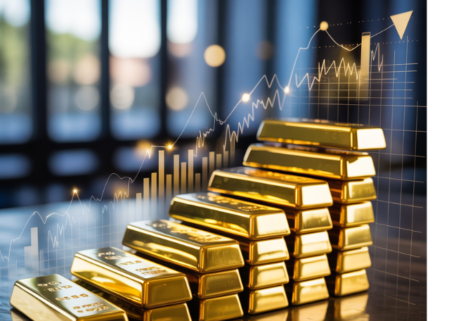 Gold Breaks Record Highs: What Traders Should Watch at the End of 2025