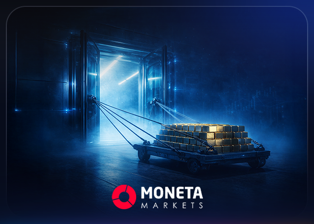 Global Markets Steady as Gold Pulls Back, Oil Firms and FX Reacts to Policy Signals | 29th December 2025