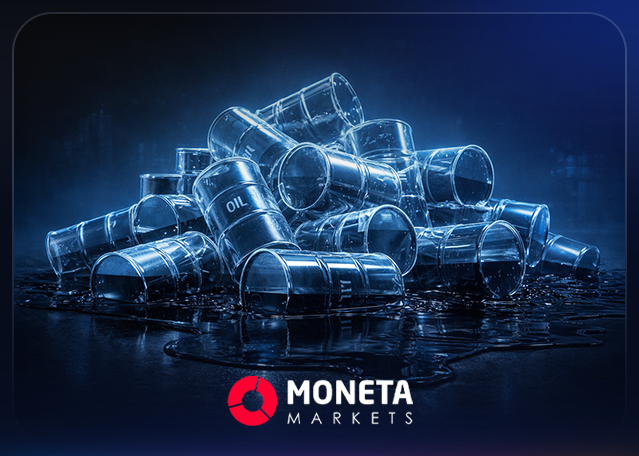 Oil Slumps Near Year-End as FX Markets Consolidate in Thin Trade | 31st December 2025 Oil Slumps Near Year-End as FX Markets Consolidate in Thin Trade | 31st December 2025