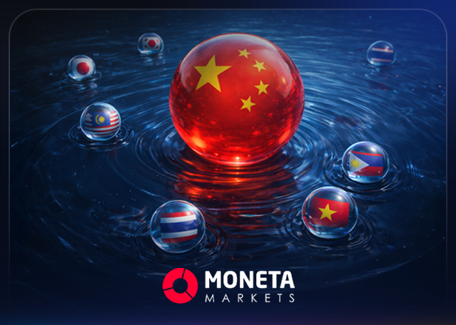 Asia FX Drifts as China Inflation Disappoints | 9th January 2026