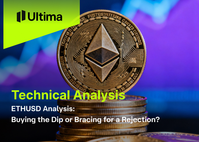 Ethereum's Make-or-Break Moment Is Here