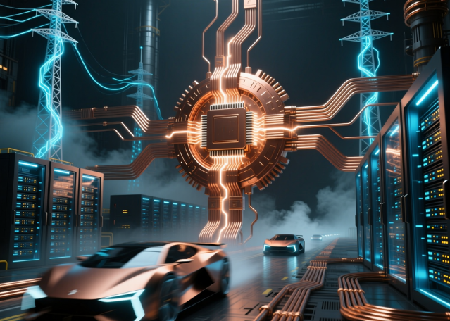 Copper Outlook 2026: Institutional Rotation, Supply Deficits, and Technical Analysis