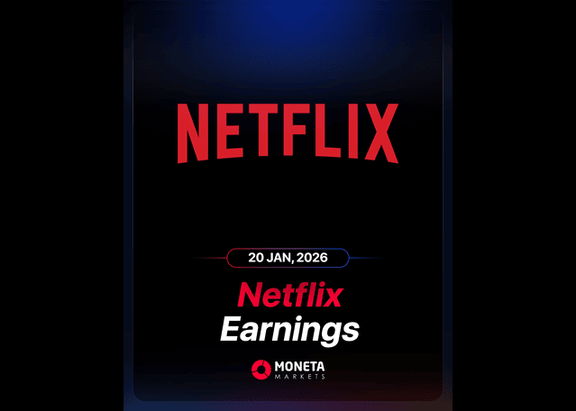 Netflix Q4 2025 Earnings Preview: Ads Growth in Focus as Deal Shock Clouds Outlook | 20th January 20