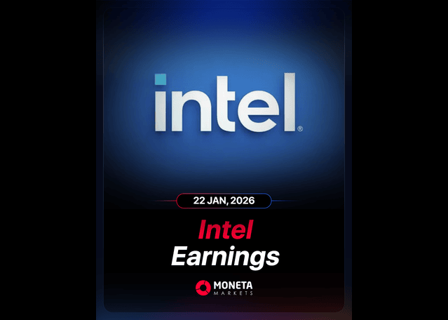 Intel Q4 2025 Earnings: Revenue Pressure and Deal Uncertainty in Focus | 22nd January 2026