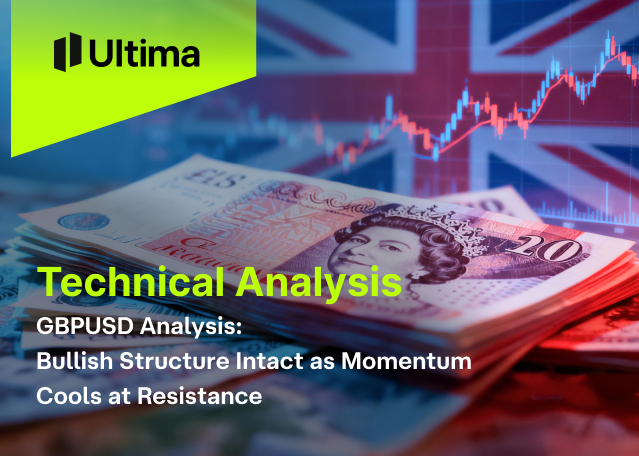 GBPUSD Bullish Bias - Deep Dive GBPUSD Bullish Bias - Deep Dive