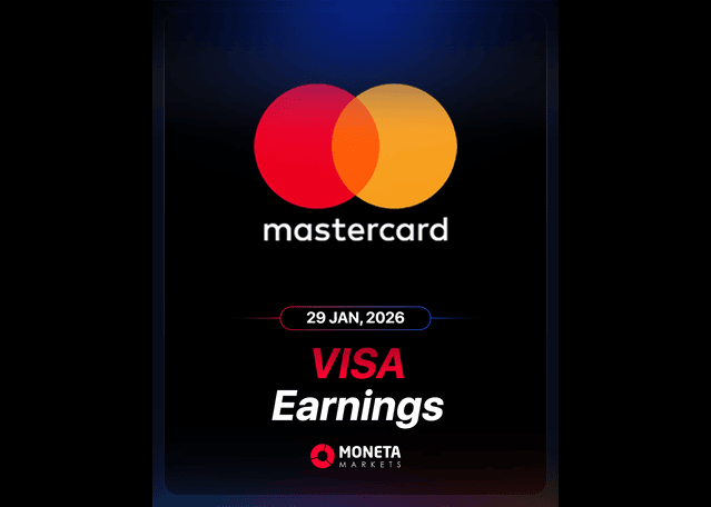 Mastercard Q4 2025 Earnings Preview: Payments Strength Tested by Regulatory Headwinds | 29th January, 2026