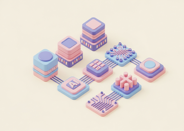 Big Tech Earnings and the AI Cycle: From Hype to Heavy Investment Big Tech Earnings and the AI Cycle: From Hype to Heavy Investment