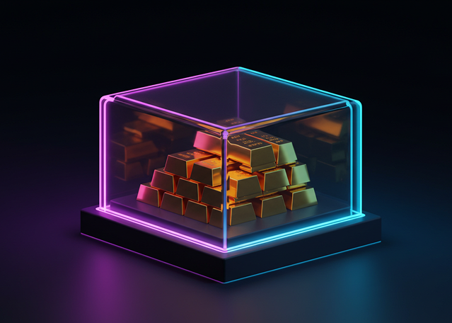 Gold Reaches $5,000 Again Amid Middle East Tensions &ndash; Don&rsquo;t Miss the Surge!