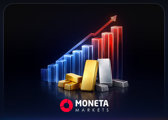 Gold and Silver Bounce Back on Safe-Haven Demand | 4th February, 2026