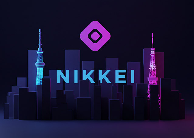 Nikkei Hits Record High as Election Clarity Sparks Powerful Repricing