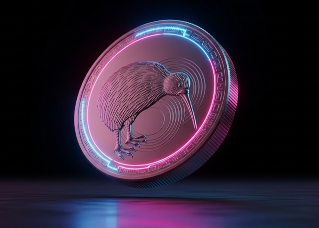 Kiwi Stabilises as Rate Hike Expectations Rise