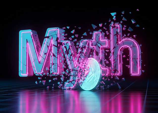 The Truth About Crypto Trading: Debunking the Top Myths