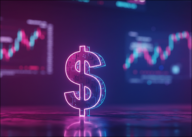 Dollar Slips Below Key Level as Treasury Fears Resurface