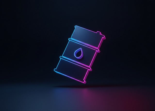 Oil Stabilises Amid Iran Tensions and Supply Fears