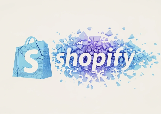 Is Shopify Falling Behind in the AI Race?