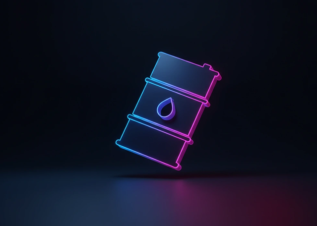 Oil Pressured as Iran Risk Eases and Supply Growth Accelerates