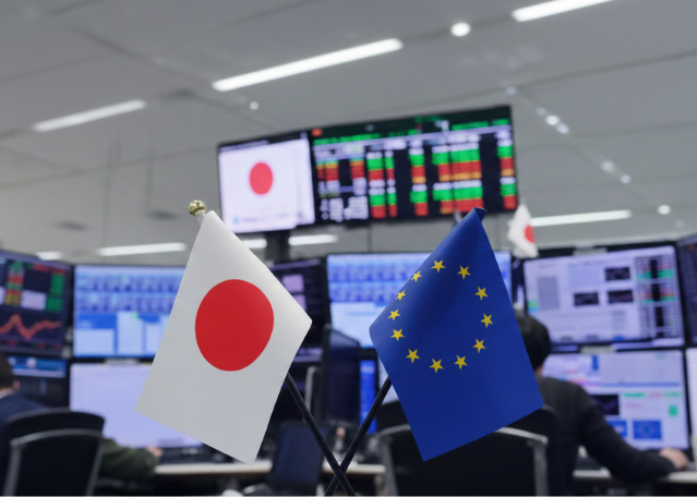 The Blue Continent&rsquo;s Dilemma: As &lsquo;Sanaenomics&rsquo; Seizes the Global Economic Stage