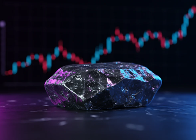 Silver Nears Key Resistance as Breakout Setup Forms