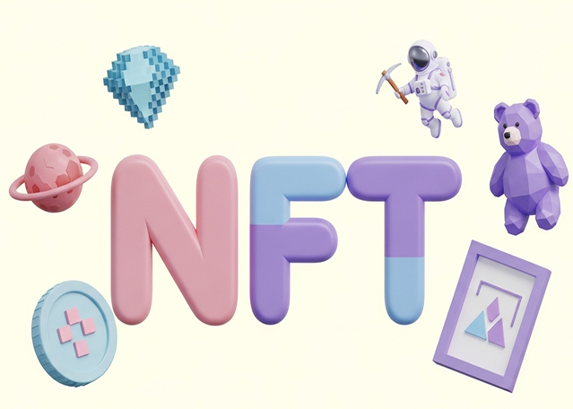 NFTs Explained: How Non-Fungible Tokens Open the Door to Crypto