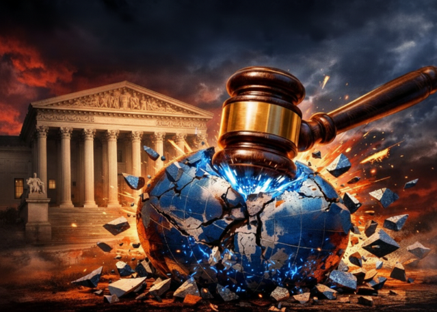 US Tariff Drama 2026: Supreme Court Ruling, Trump&rsquo;s Response, and Global Impact