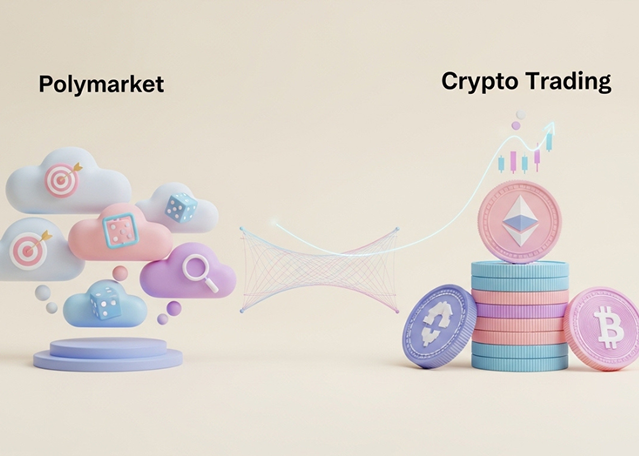 Polymarket or Crypto CFDs: Which Is the Smarter Way to Trade in 2026?