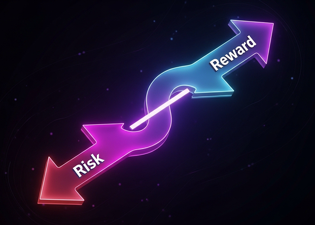 Risk and Reward Profile: A Practical Side-by-Side Comparison