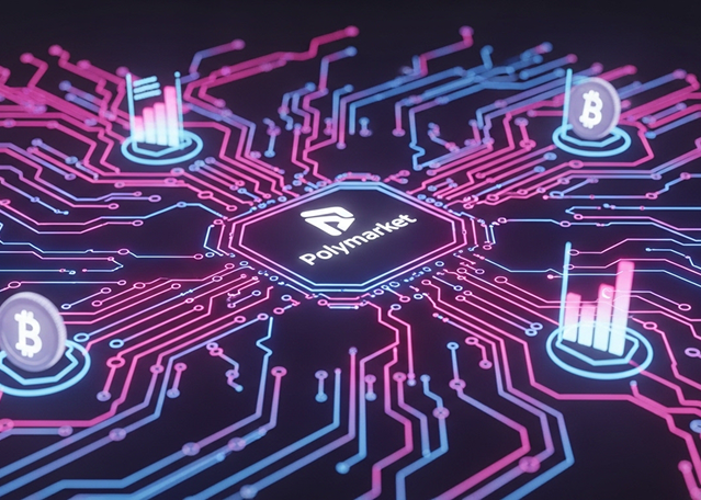 Is Polymarket the Beginning of a New Crypto Trading Era?