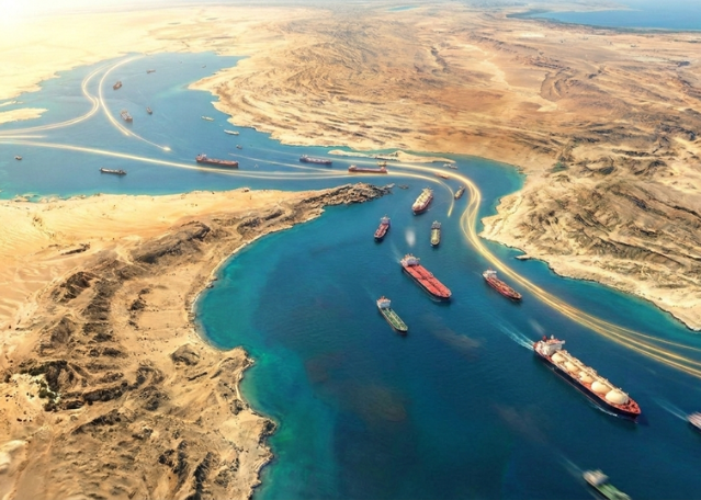 The Hormuz Factor: Is the Dow&rsquo;s 48,000 Support Level Sustainable?