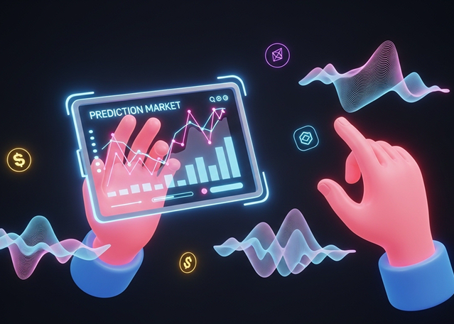 What the Future Holds for Prediction Markets and Crypto Trading