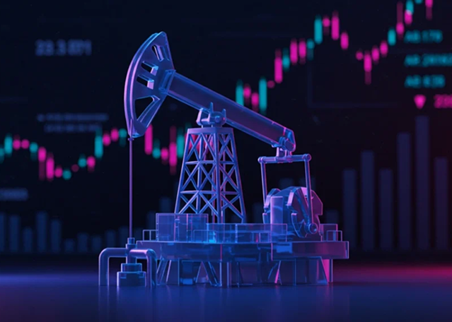 Oil Prices Rise as Middle East Conflict Disrupts Key Energy Route