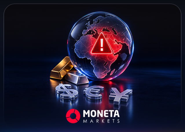 Markets Turn Risk-Off as Middle East Tensions Escalate | 9th March, 2026