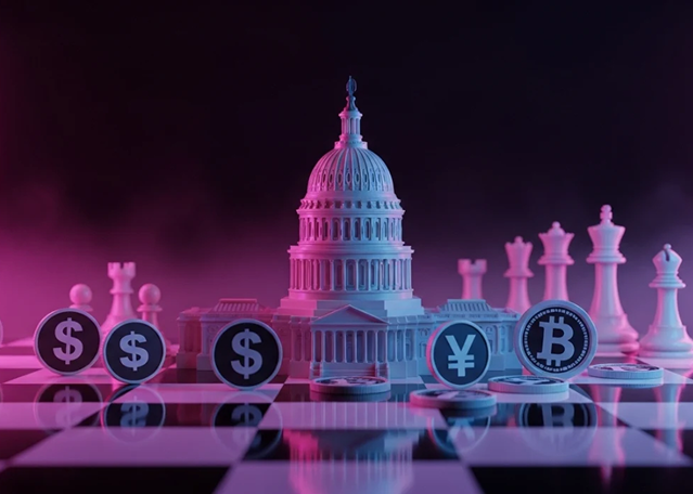 CLARITY Act Debate Puts Crypto in Focus Ahead of CPI and Oil Volatility