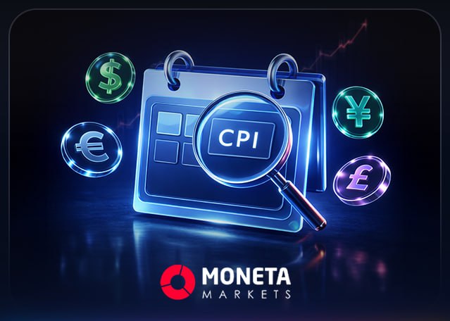 Markets Position for US CPI as Currencies React to Policy Signals | 11th March, 2026 Markets Position for US CPI as Currencies React to Policy Signals | 11th March, 2026