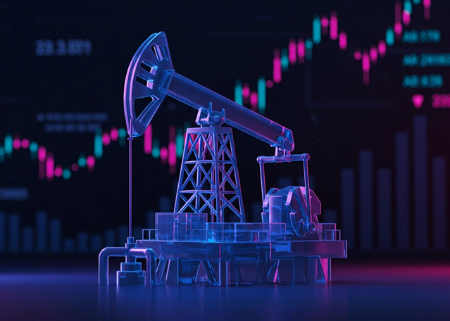 Oil Prices Surge as Reserves Struggle to Offset Supply Shortages