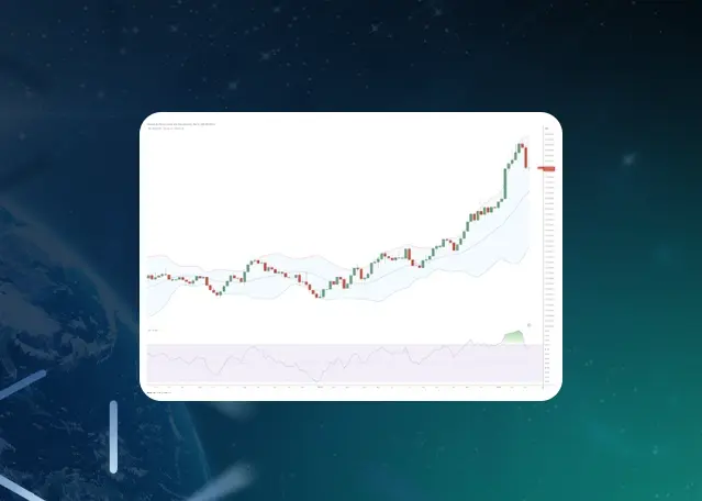 How Can the Iran War Derail Bovespa’s Trajectory How Can the Iran War Derail Bovespa’s Trajectory