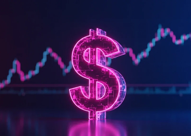 Dollar Remains Resilient as Oil Shock Boosts Safe-Haven Flows Dollar Remains Resilient as Oil Shock Boosts Safe-Haven Flows